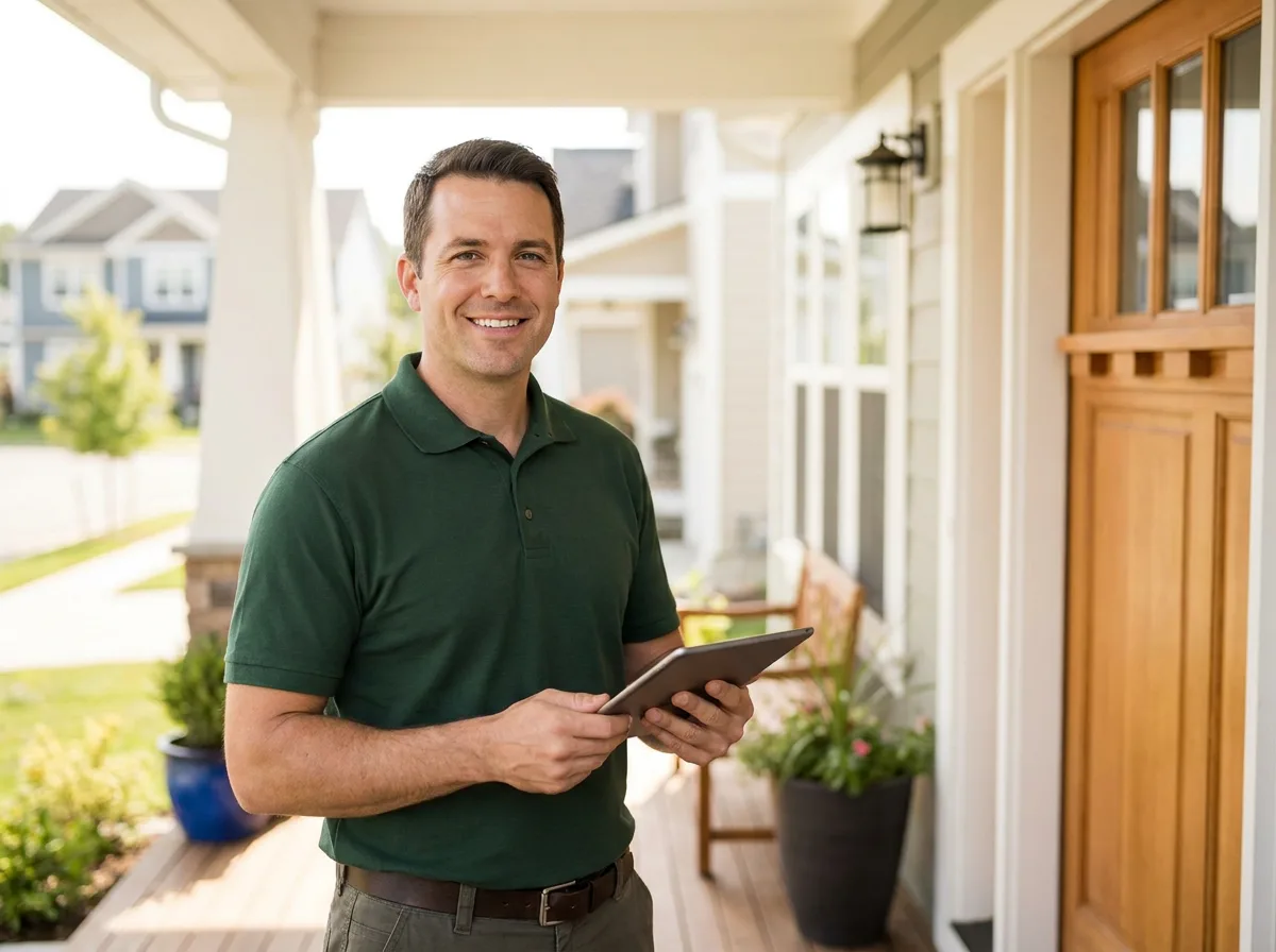 Pest control FAQs for Verndale, MN